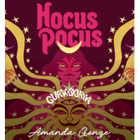 Curadoria - Amanda Gonze