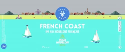 French Coast