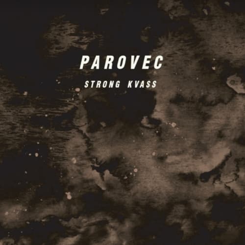 Parovec