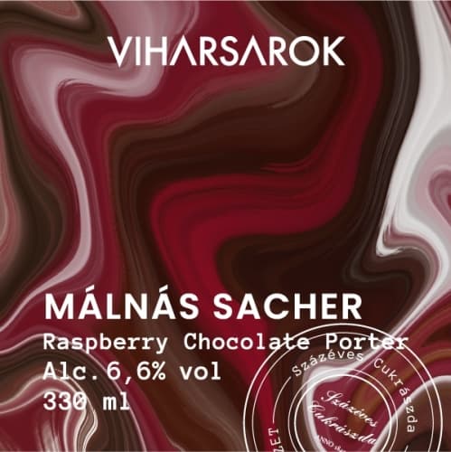 Málnás Sacher