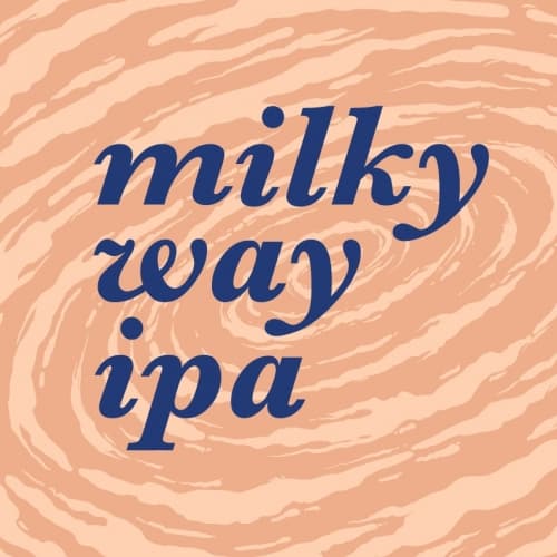 Milky Way IPA
