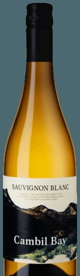 Cambil Bay Sauvignon Blanc