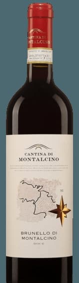 Brunello di Montalcino