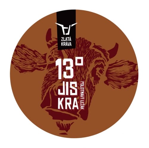13 Jiskra