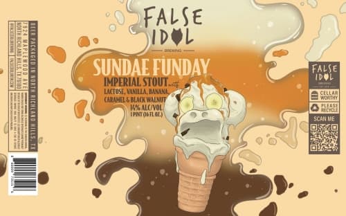 Sundae Funday