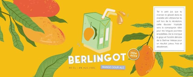 Berlingot