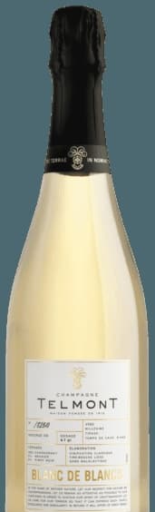 Blanc de Blancs Champagne