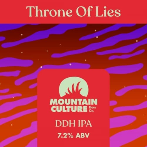 Throne of Lies