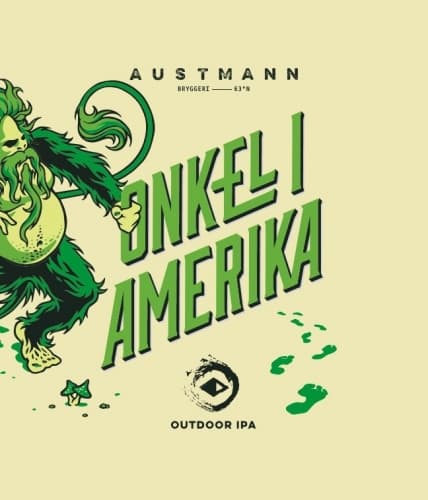 Onkel i Amerika