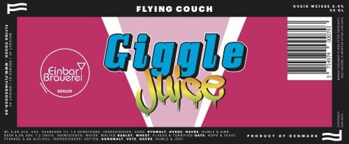 Giggle Juice
