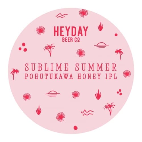 Sublime Summer