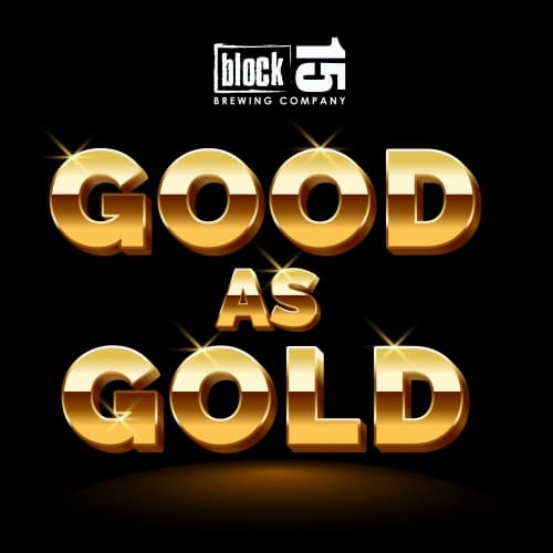 Good As Gold