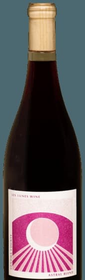Astral Blend