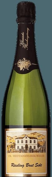Riesling Brut Sekt