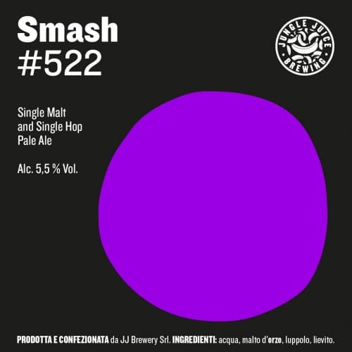 Smash #522