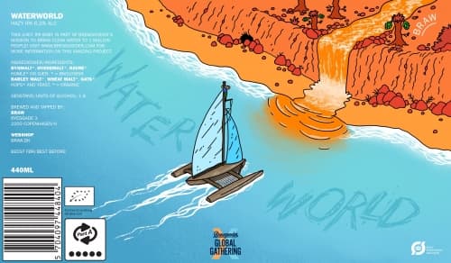 Waterworld