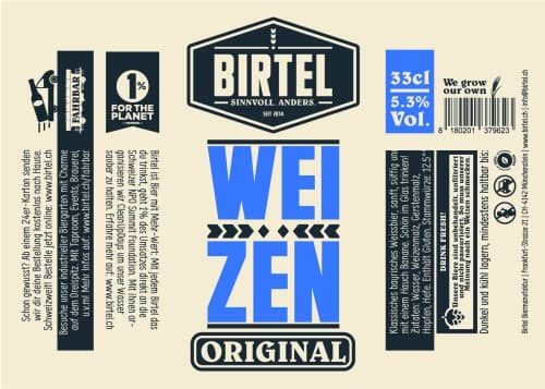 Weizen