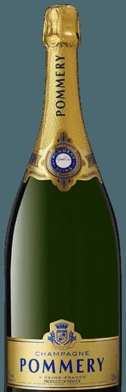 Brut Millésimé Champagne