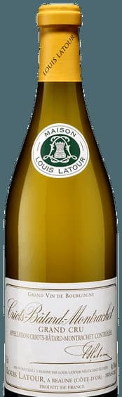 Criots-Bâtard-Montrachet Grand Cru