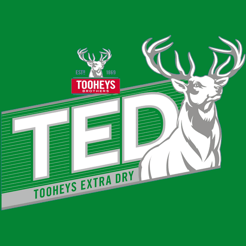 Extra Dry (TED)