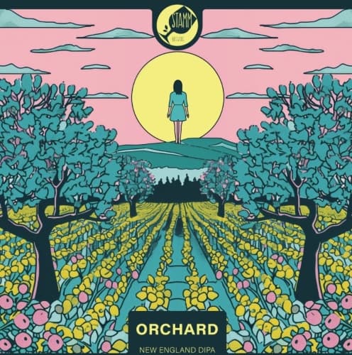 Orchard