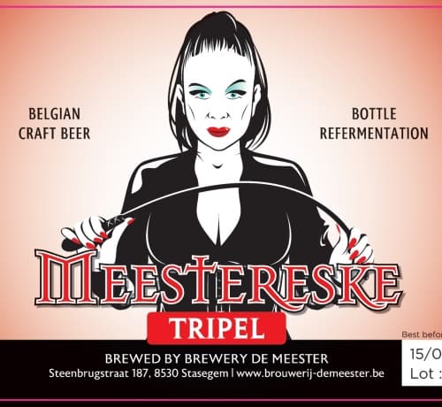 Meestereske Tripel