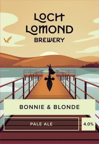 Bonnie N'Blonde