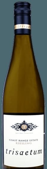 Coast Range Estate Dry Riesling