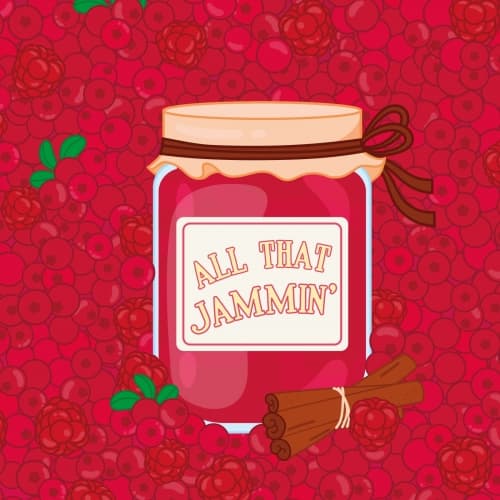 All That Jammin'