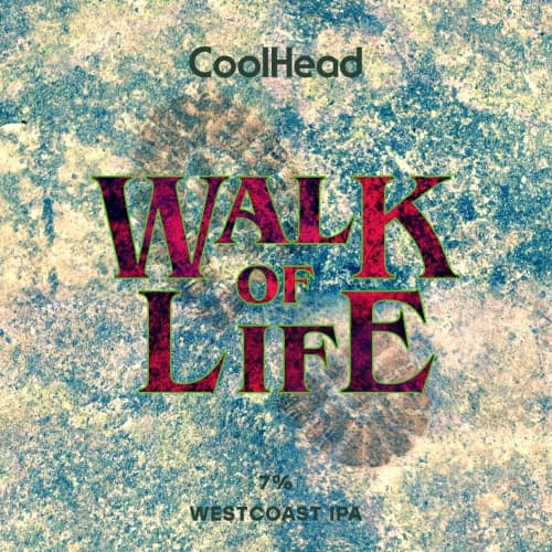 Walk of Life