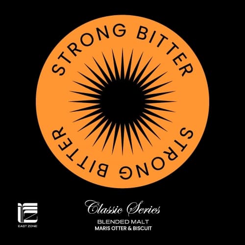 Classic Series - Strong Bitter