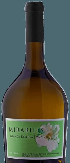 Mirabilis Branco