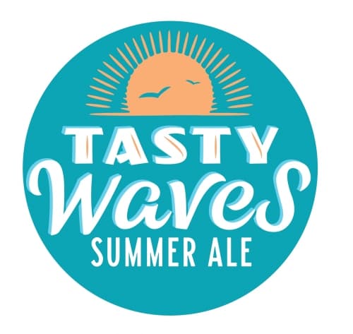 Tasty Waves