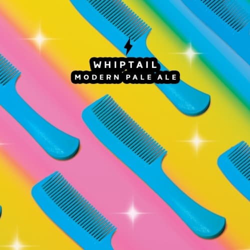 WHIPTAIL