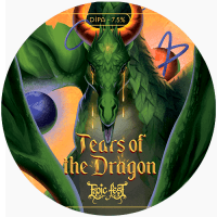 Tears of the Dragon (Epicfest)