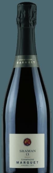 Shaman Champagne Grand Cru