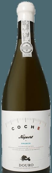Douro Coche Branco