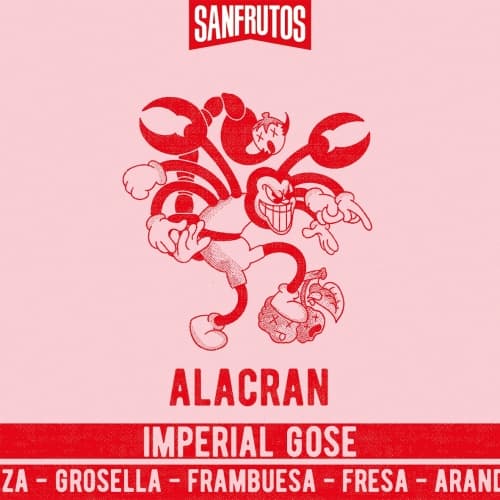 ALACRÁN