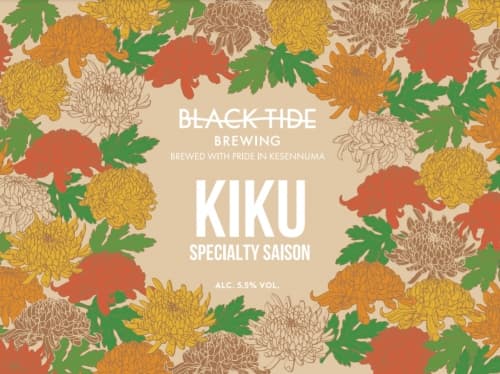 Kiku