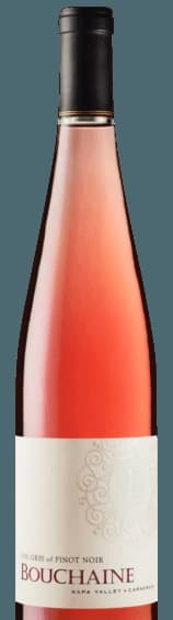 Vin Gris of Pinot Noir