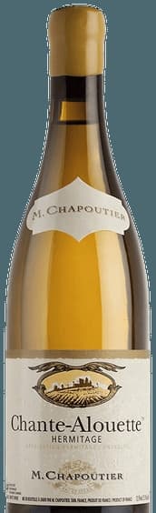 Chante-Alouette Hermitage Blanc