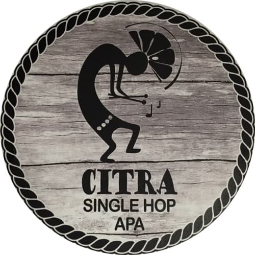 CITRA Single Hop APA