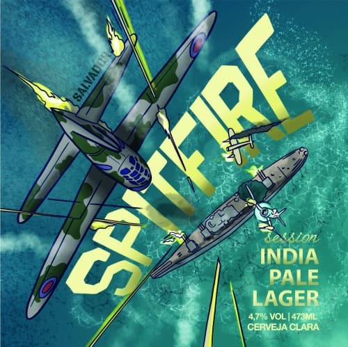 SpitFire Session IPL
