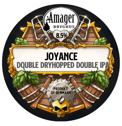 Joyance