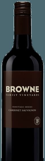 Heritage Cabernet Sauvignon