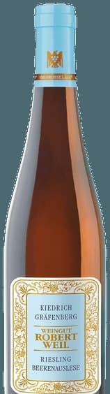 Kiedrich Gräfenberg Riesling Beerenauslese
