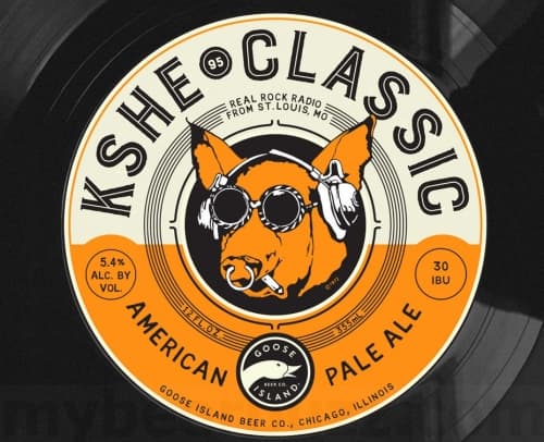 KSHE Classic