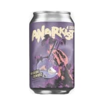 Anarkist Cherrysh My Berliner