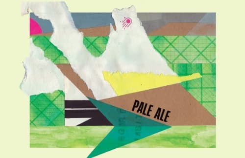 Pale Ale 01