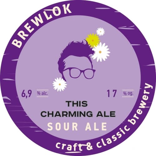This Charming Ale